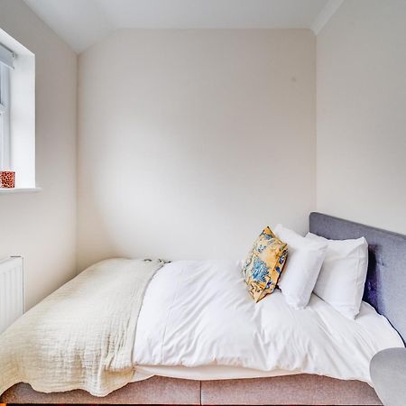 Charming Elegance At The Pontcanna Pearl - Prime Location With Comfort And Style Cardiff Kültér fotó