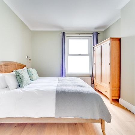 Charming Elegance At The Pontcanna Pearl - Prime Location With Comfort And Style Cardiff Kültér fotó