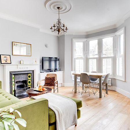 Charming Elegance At The Pontcanna Pearl - Prime Location With Comfort And Style Cardiff Kültér fotó