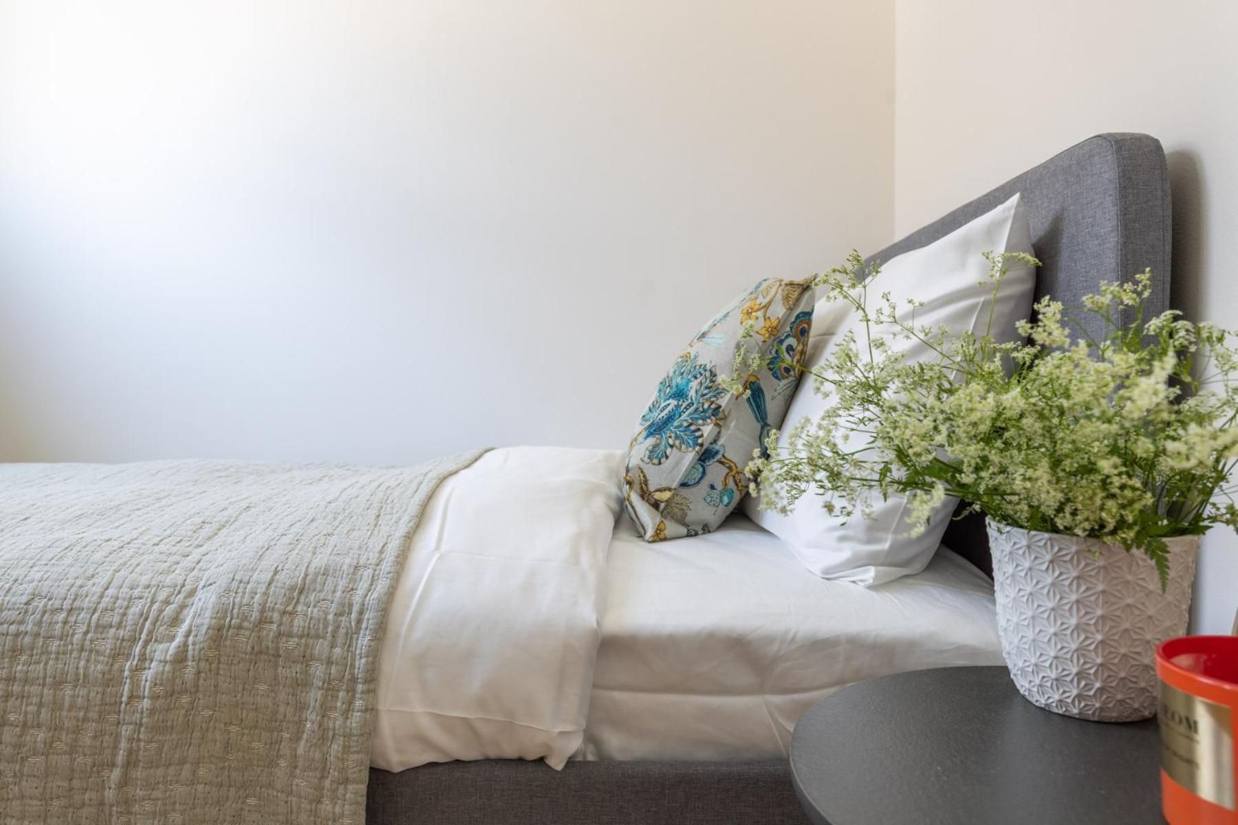 Charming Elegance At The Pontcanna Pearl - Prime Location With Comfort And Style Cardiff Kültér fotó